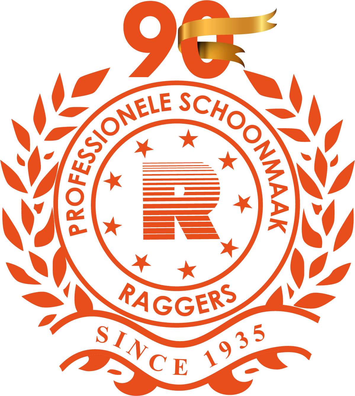 Raggers logo